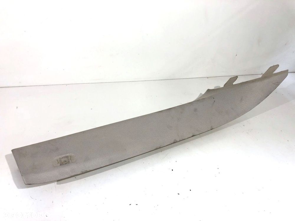 OSŁONA SŁUPKA PRAWY  BMW 5 (G30, F90) 2016 - 2022 530 e Plug-in-Hybrid 135 kW [184 KM] Hybryda - 1