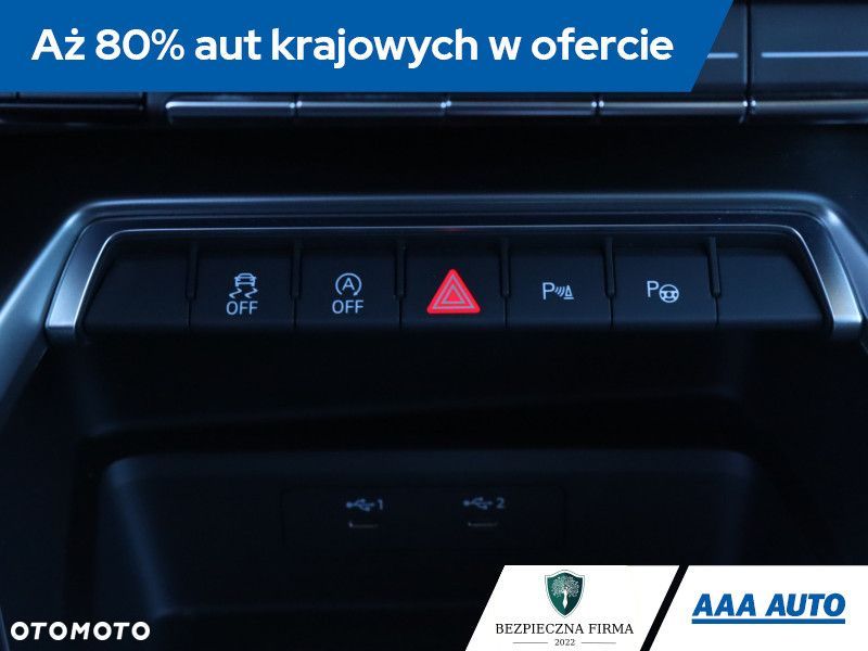 Audi A3 Sportback - 22