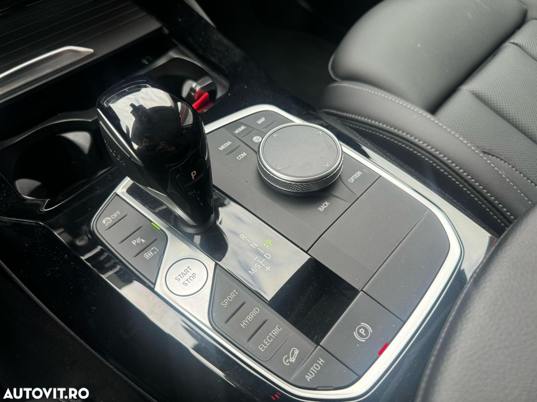 BMW X3 xDrive30e Aut. xLine - 20