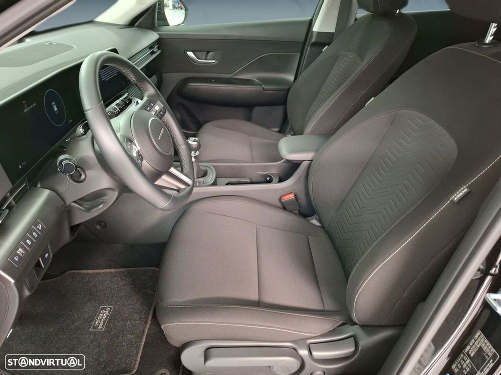 Hyundai Kauai 1.0 T-GDi Premium - 11