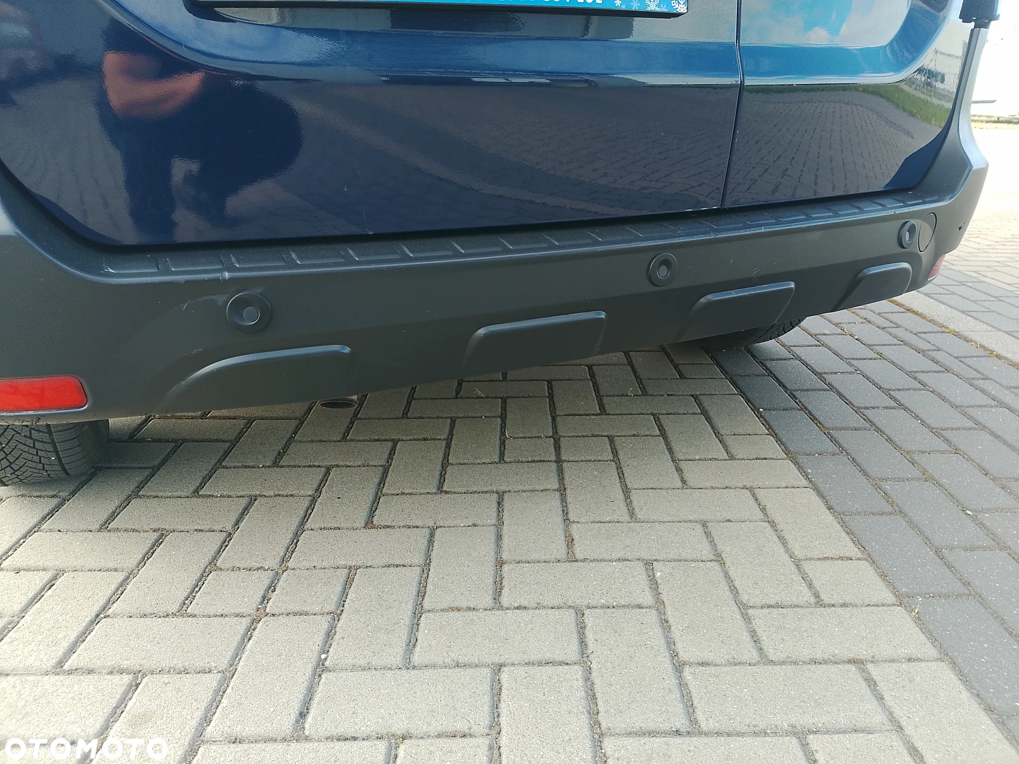 Dacia Dokker L2 Long Maxi Nowa Izoterma Chłodnia Zanotti 220V PL na stoku Pb+LPG - 16
