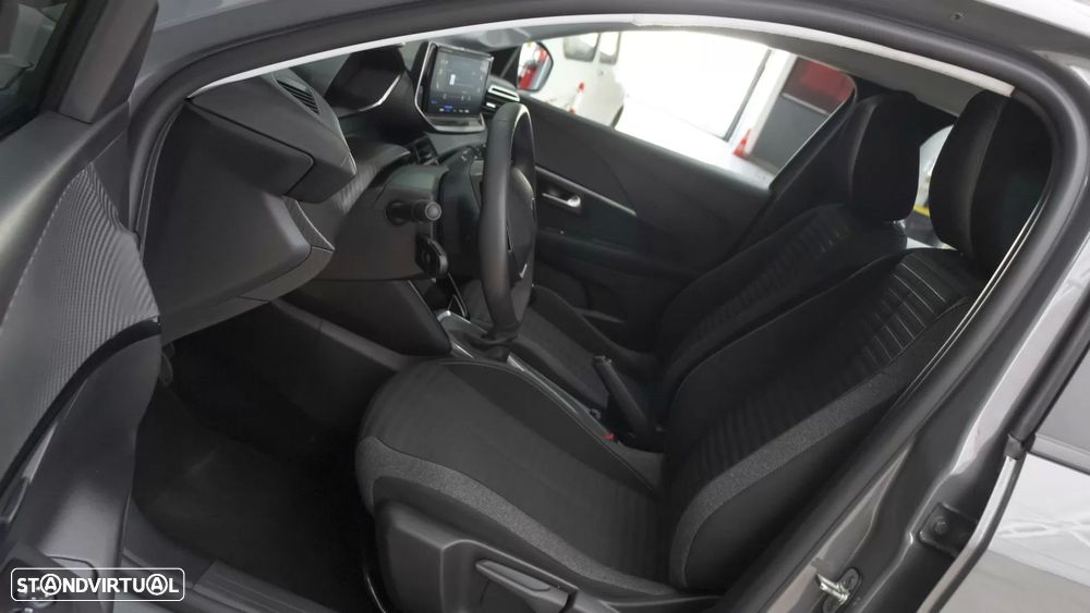 Peugeot 208 1.2 PureTech Active - 15