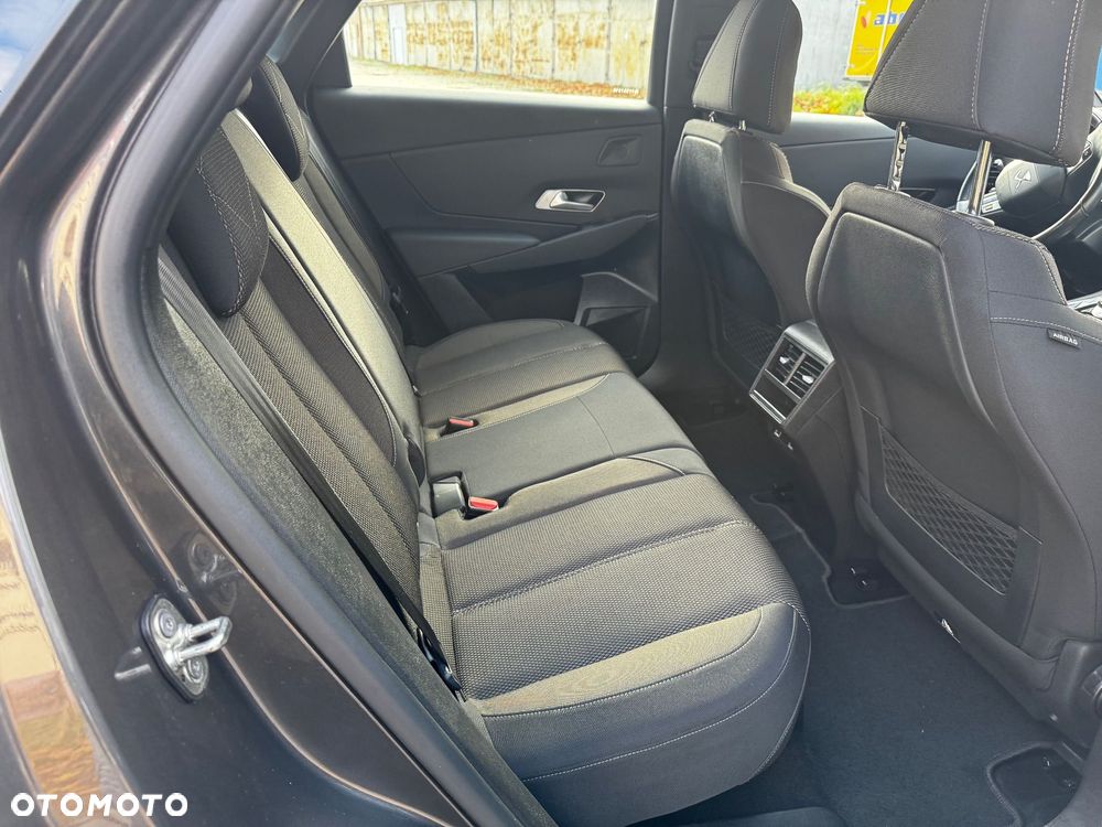 DS Automobiles DS 7 Crossback - 12