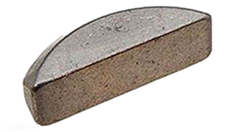 MERCEDES klin piasty walu korbowego OE - 1