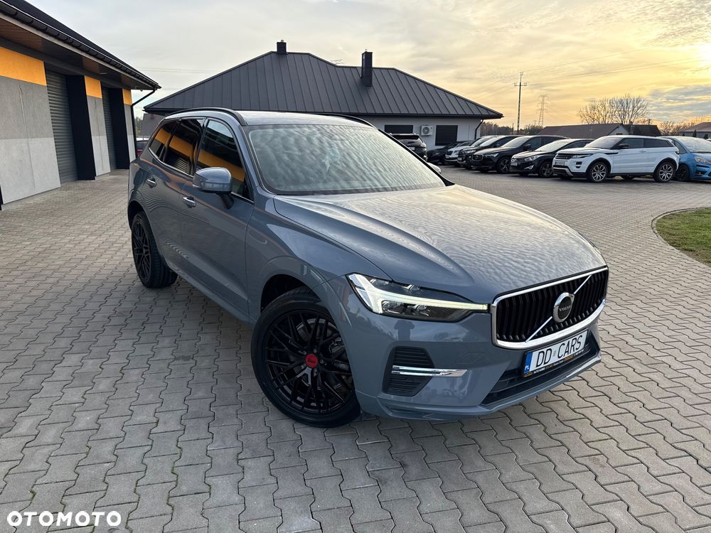 Volvo XC 60 Diesel Momentum - 2