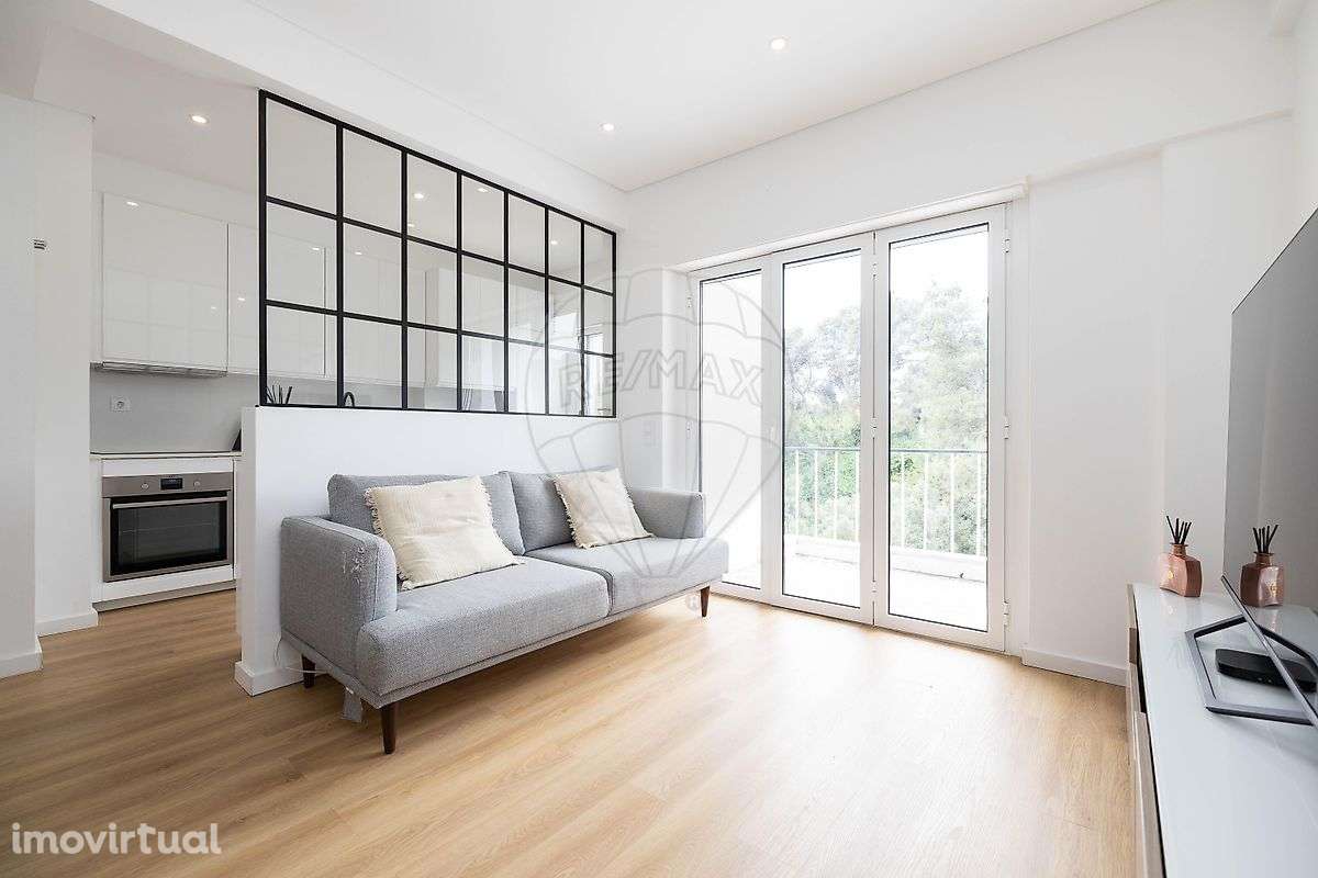 Apartamento T2 para venda - Grande imagem: 4/19