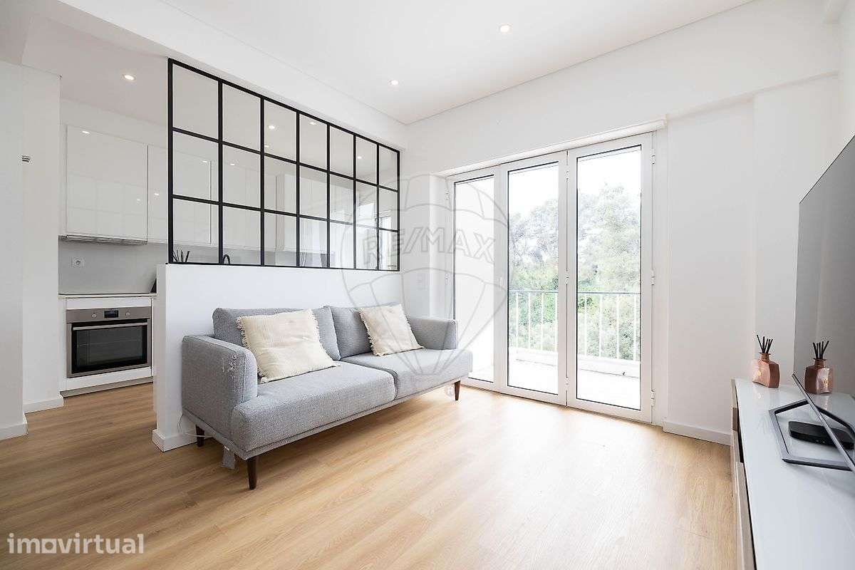 Apartamento T2 para venda - Grande imagem: 4/19