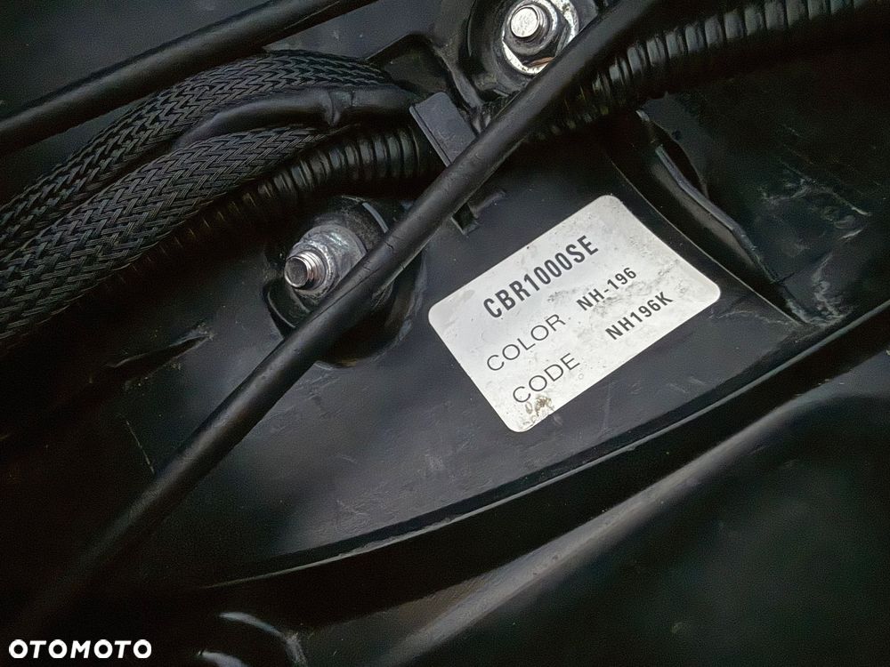 Yamaha R6 - 21