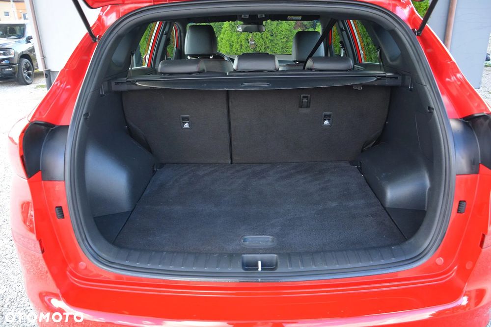 Hyundai Tucson 1.6 GDi N Line 2WD - 14