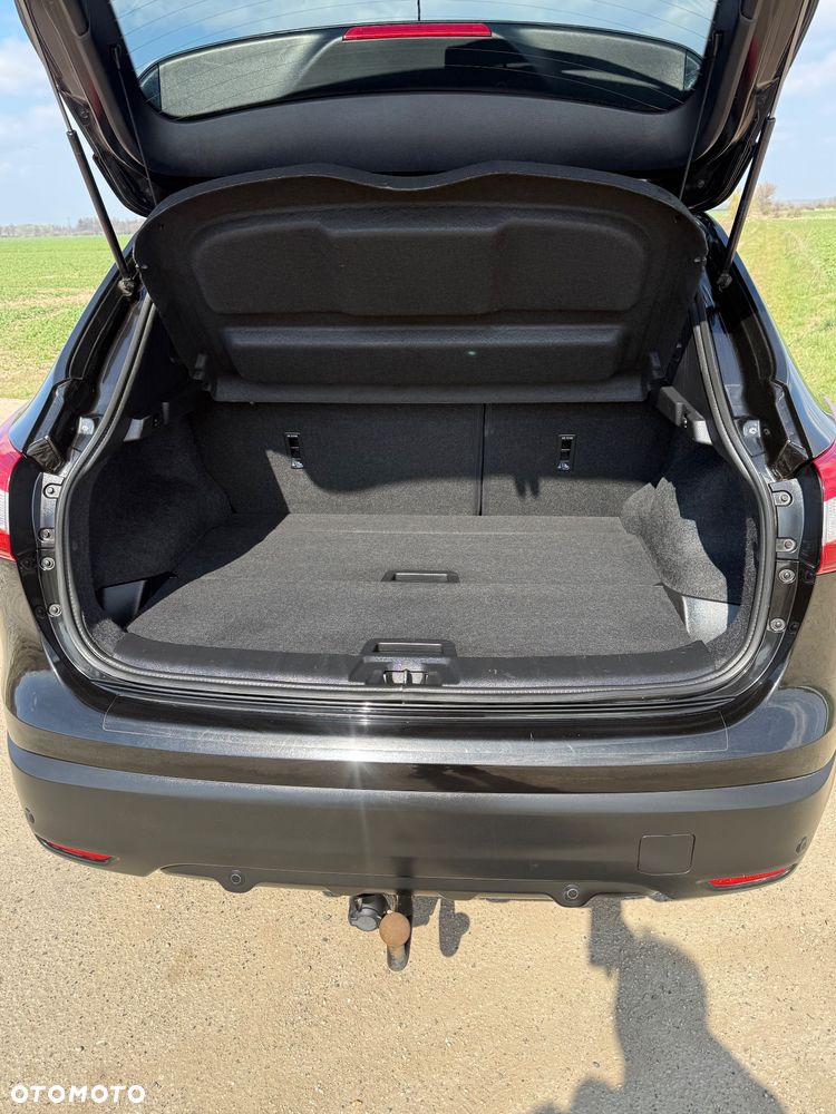 Nissan Qashqai - 11