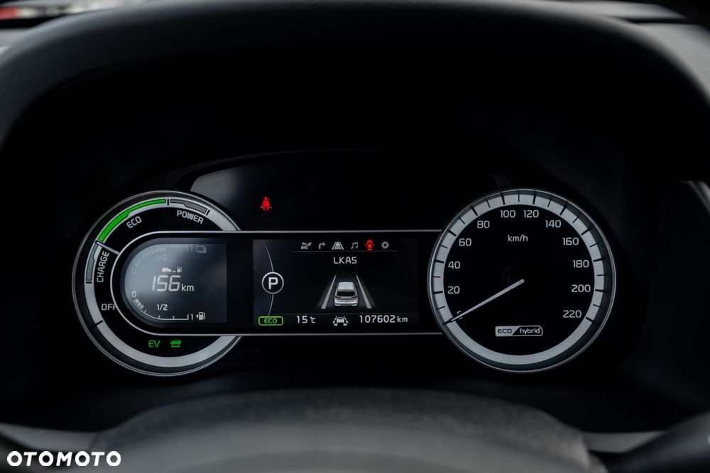 Kia Niro 1.6 GDI Hybrid XL - 30