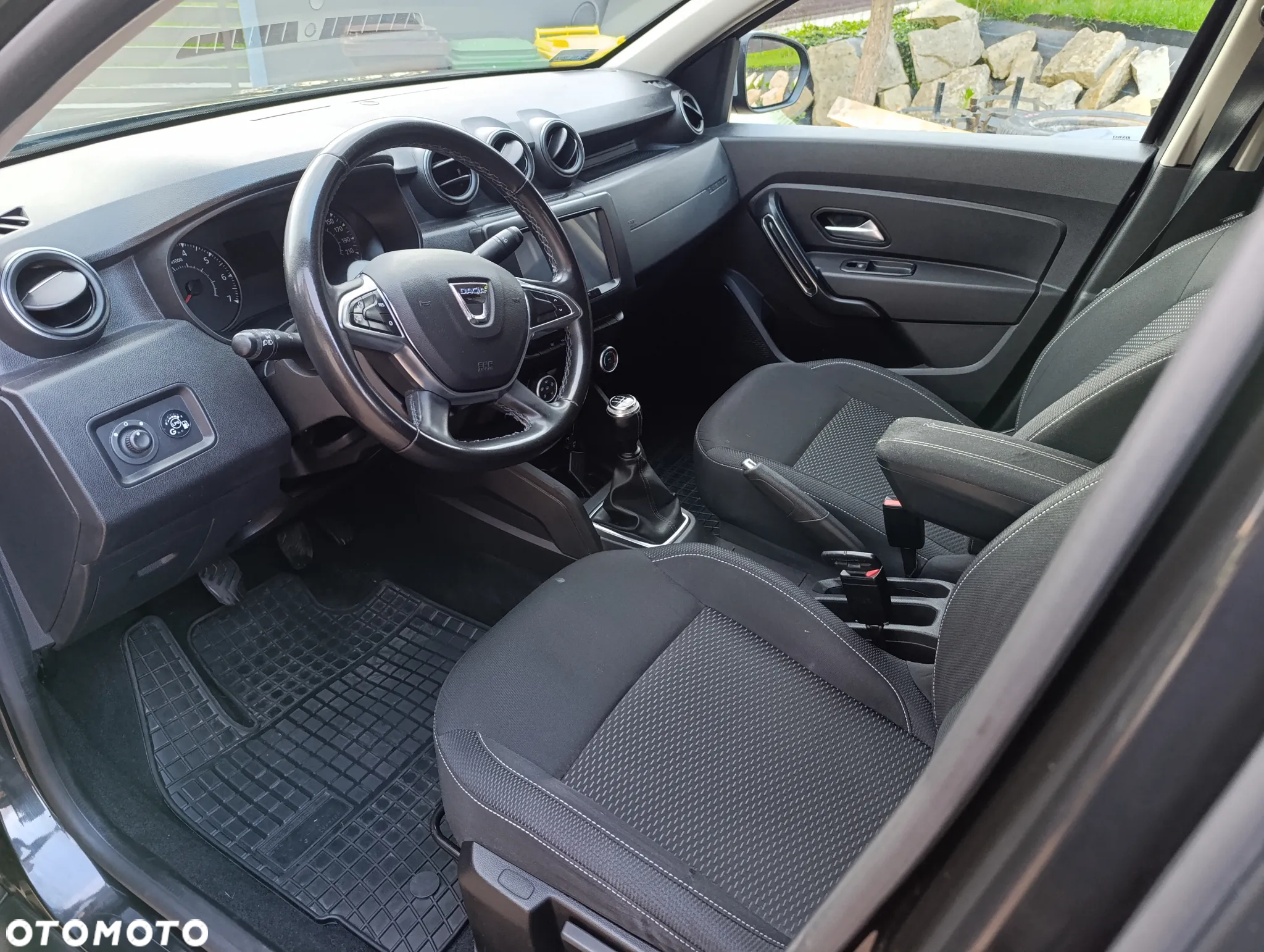 Dacia Duster 1.0 TCe Comfort - 9