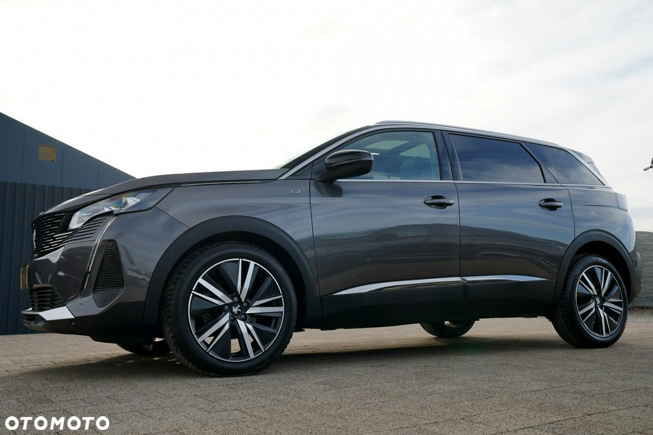 Peugeot 5008 - 2