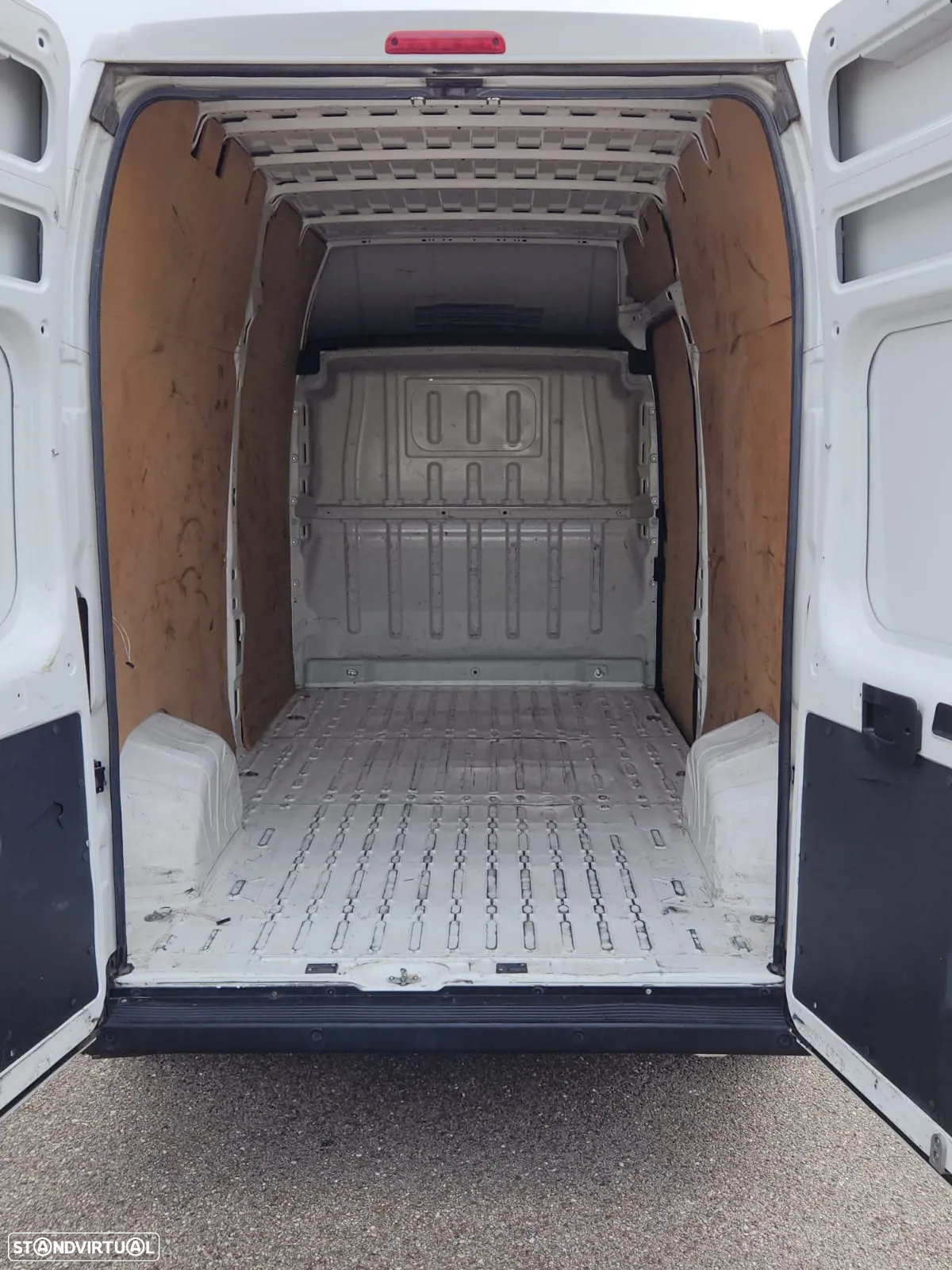 Peugeot Boxer 2.2 BlueHDI L3H3 Pro - 8