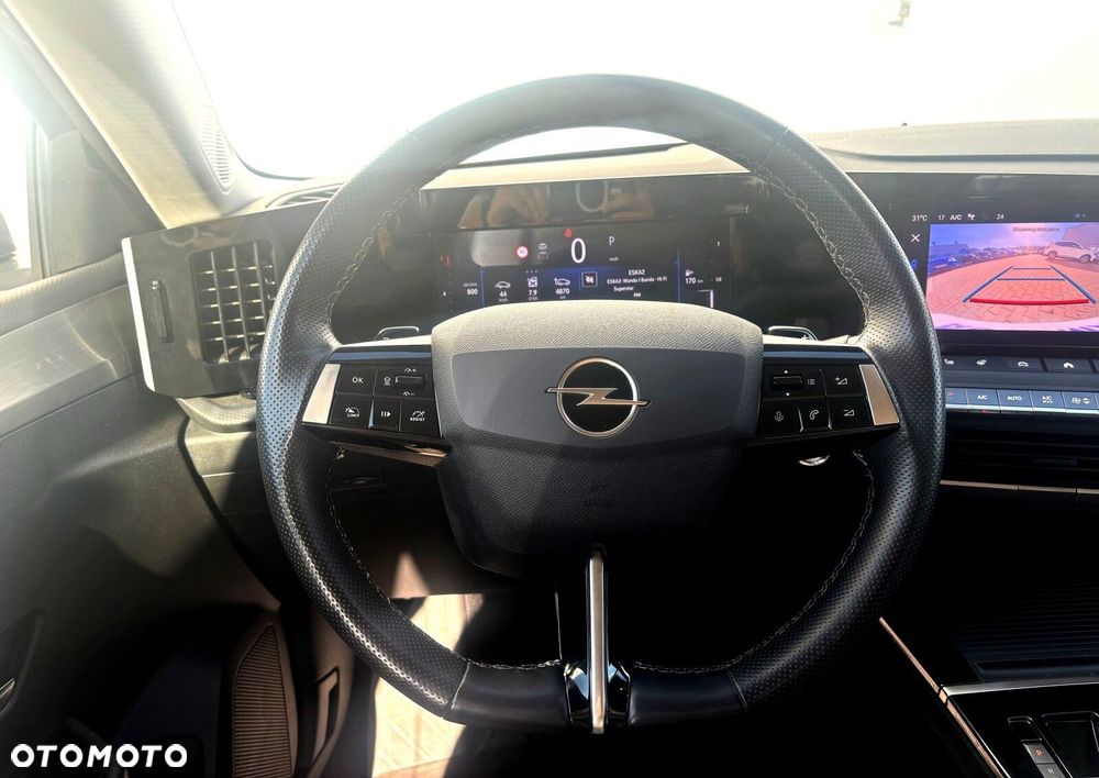 Opel Astra - 10