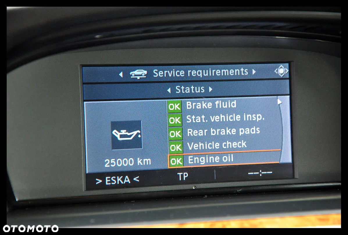 BMW Seria 5 525xi Touring Edition Lifestyle - 24