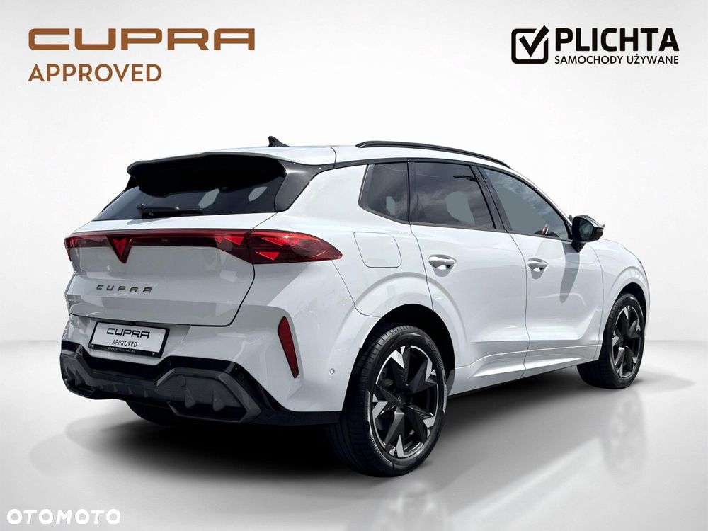 Cupra Terramar - 6