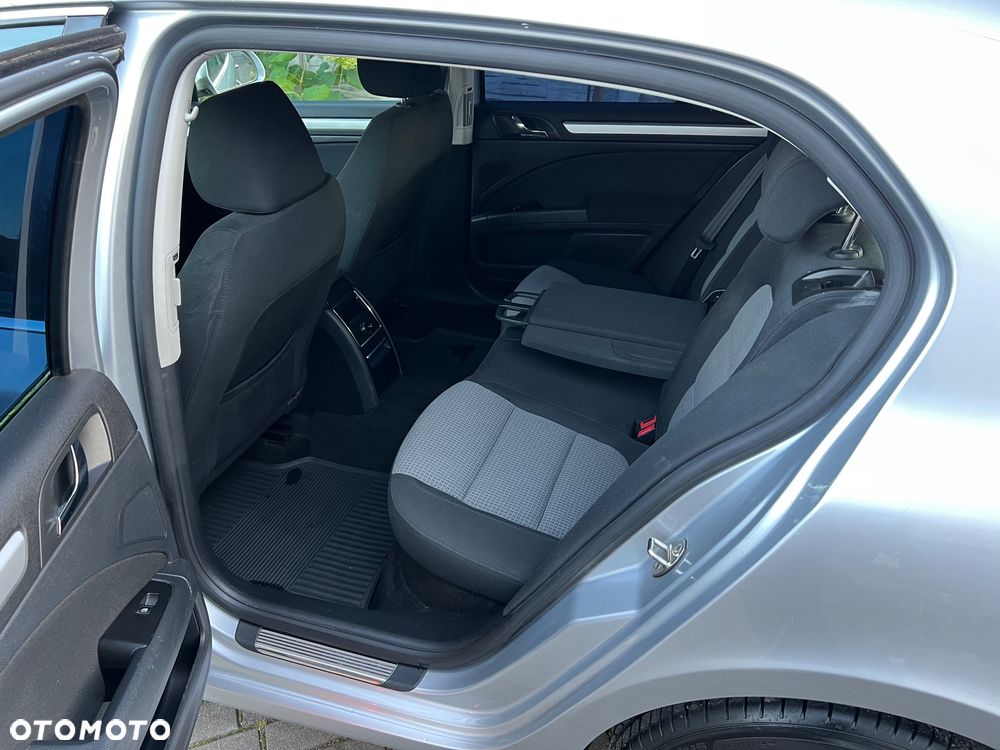 Skoda Superb - 19