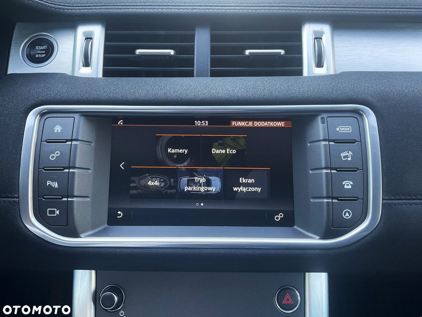 Land Rover Range Rover Evoque - 24