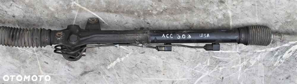 MAGLOWNICA HONDA ACCORD VII 3.0B USA - 3