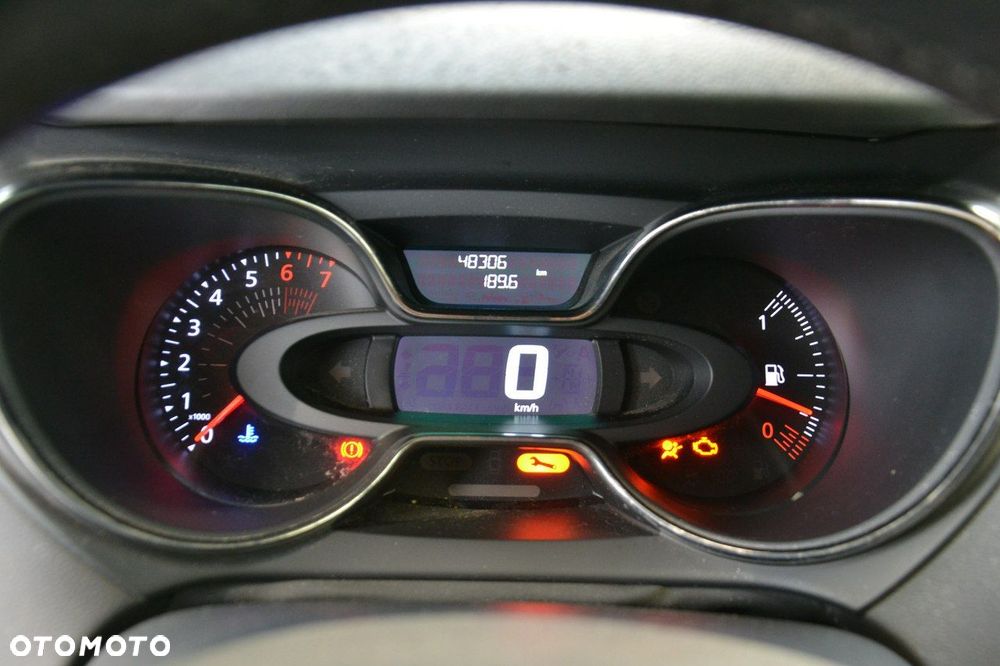 Renault Captur - 18