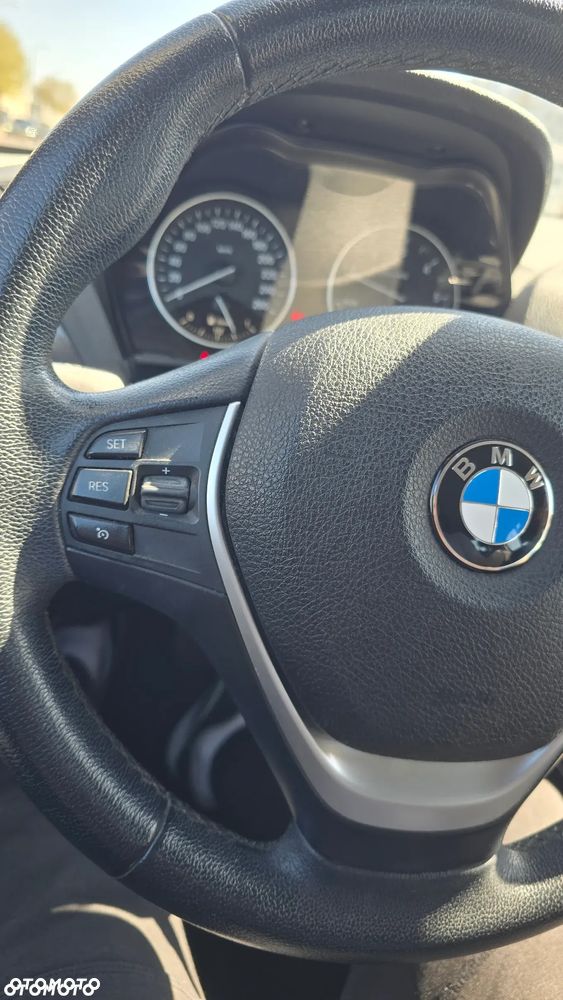 BMW Seria 1 118d - 13