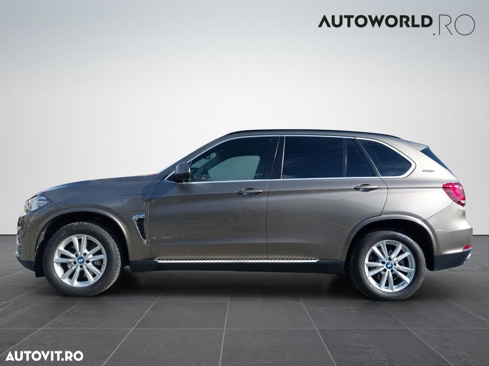 BMW X5 - 2