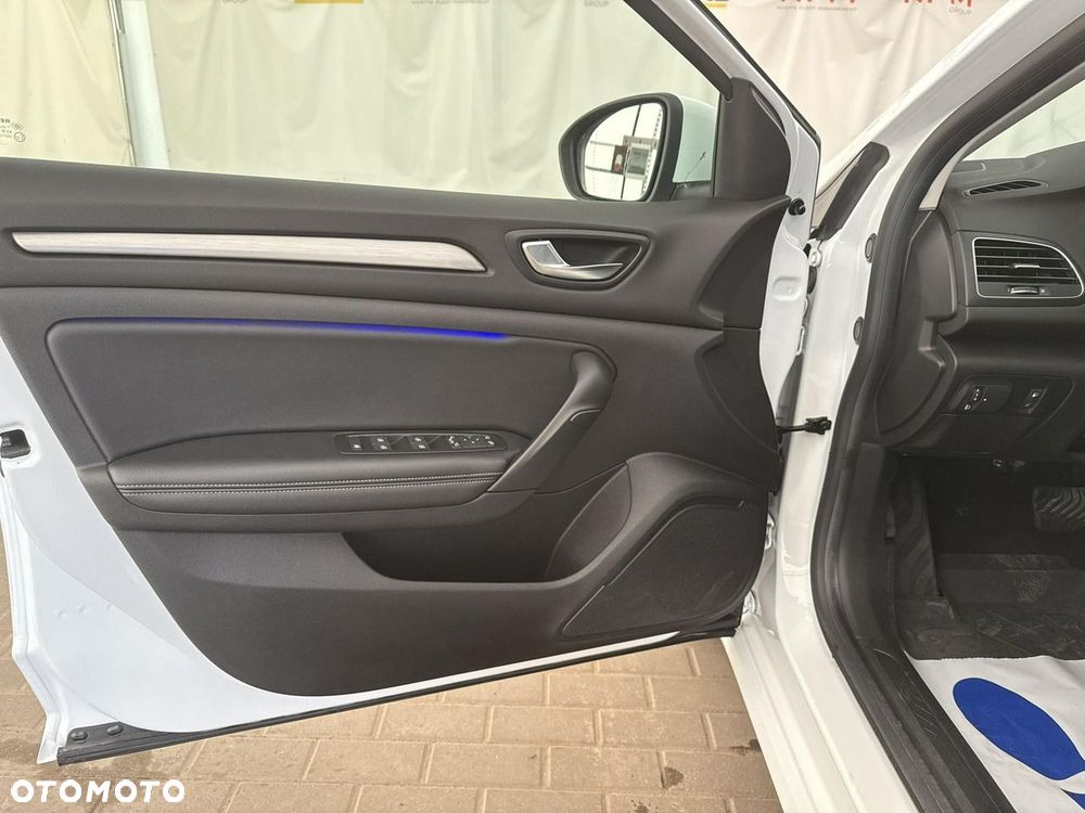 Renault Megane - 11