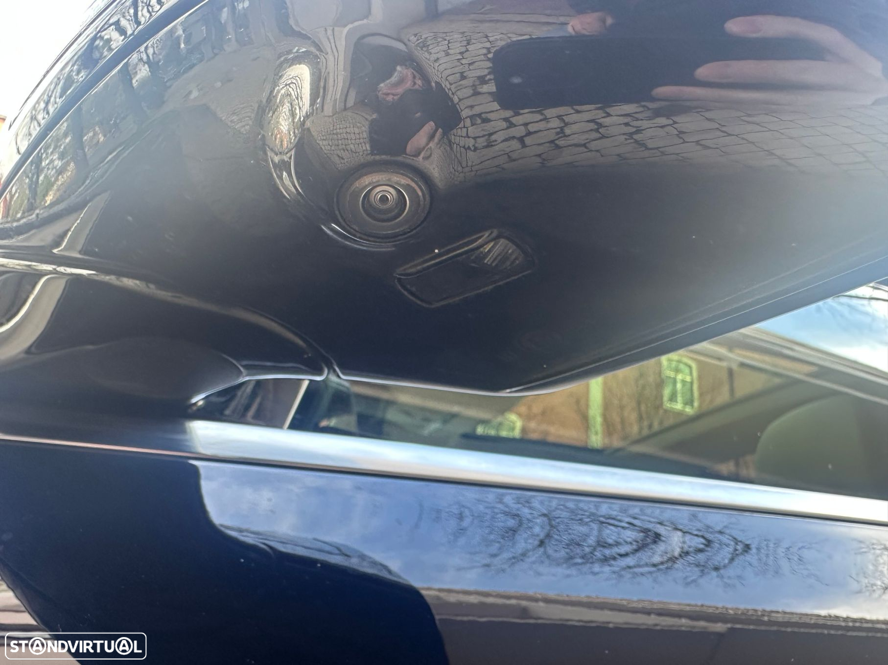 Mercedes-Benz E 300 de Avantgarde - 10