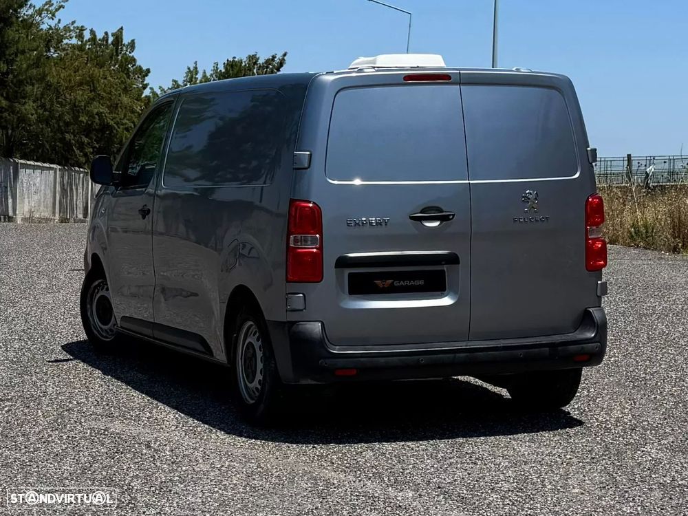 Peugeot expert 1.5 blue-hdi premium l2 - 4