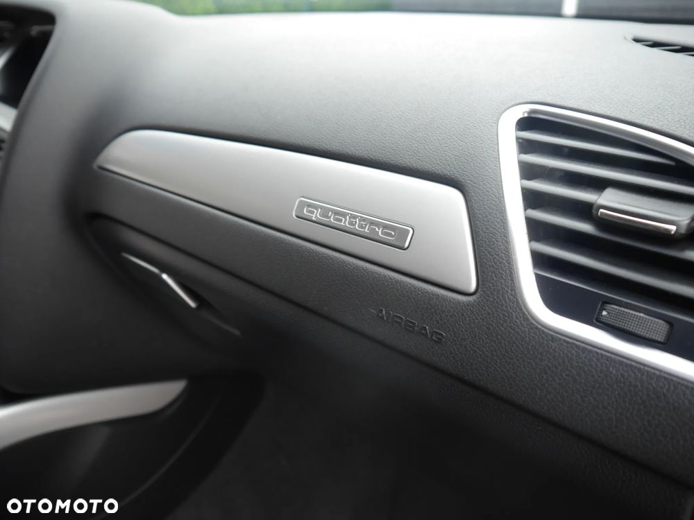 Audi A4 Allroad 2.0 TDI DPF - 23
