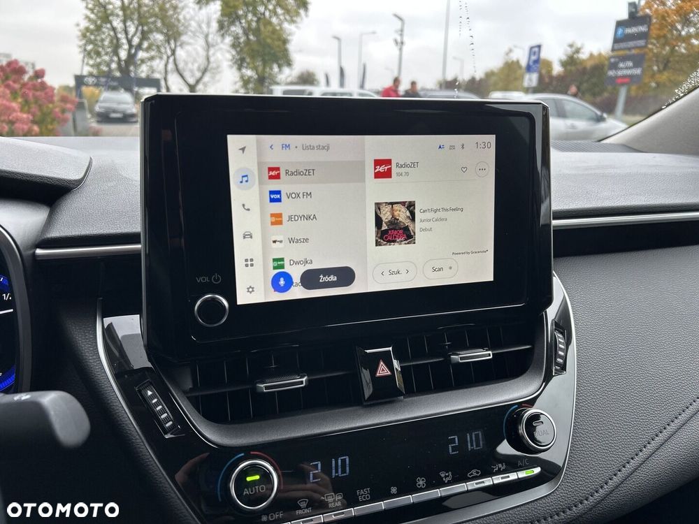 Toyota Corolla 1.5 Comfort MS - 18