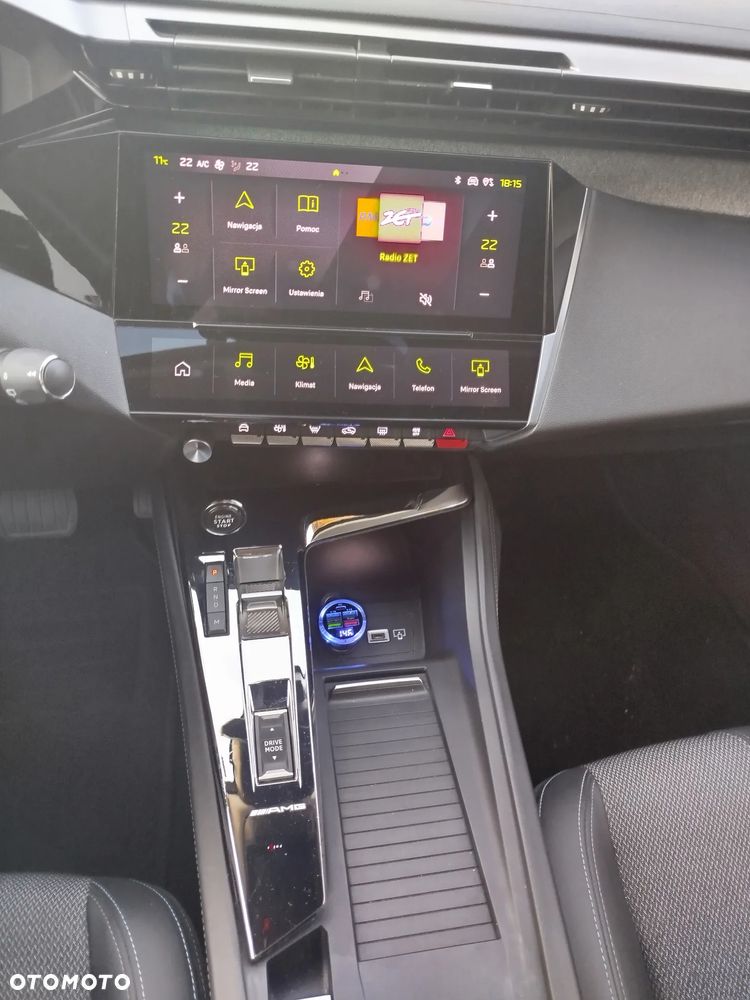 Peugeot 308 1.5 BlueHDi Active Pack Business S&S EAT8 - 10