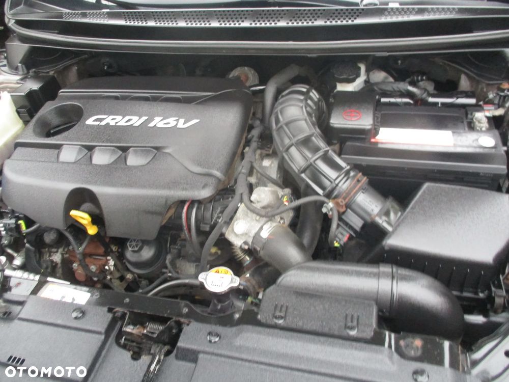 Kia Ceed Cee'd 1.6 CRDi L - 27