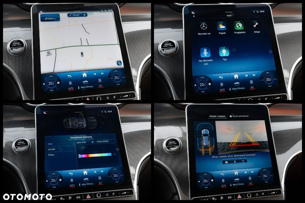 Mercedes-Benz GLC - 19