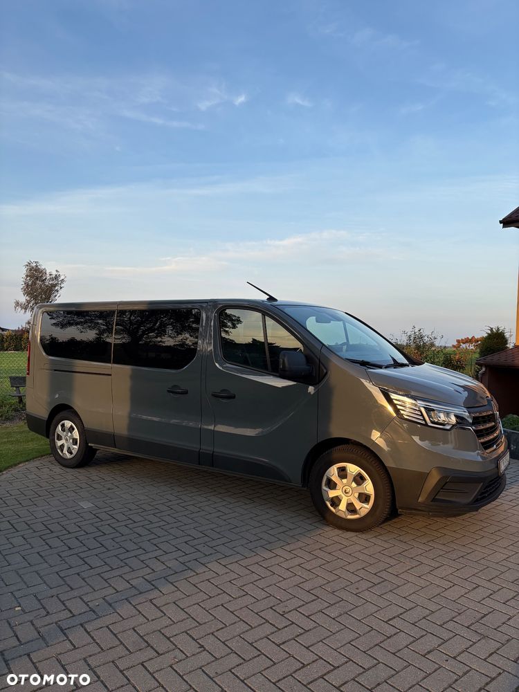 Renault Trafic 2.0 dCi - 6