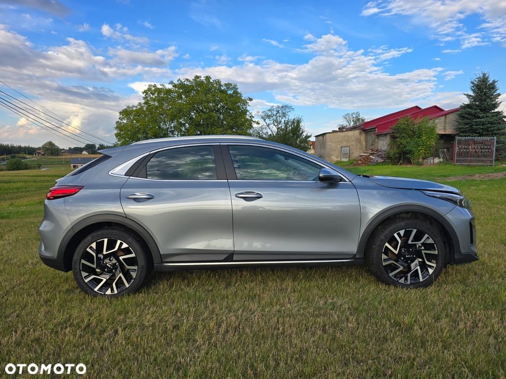 Kia XCeed 1.0 T-GDI Business Line - 4