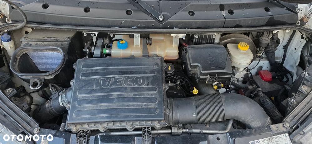 Iveco Daily - 14