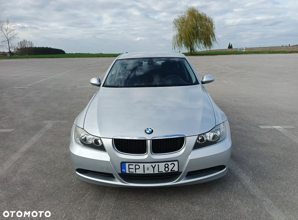 BMW Seria 3 - 9