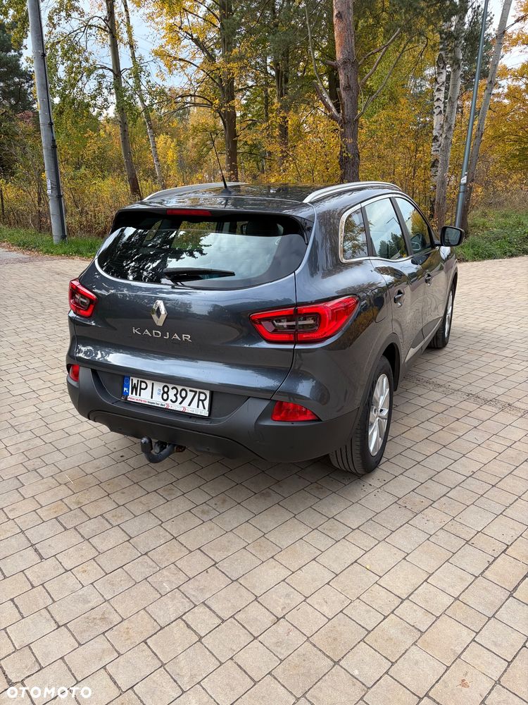 Renault Kadjar 1.2 Energy TCe Life - 15