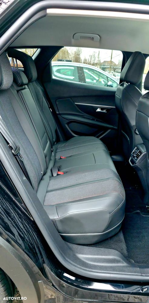 Peugeot 3008 225 e-EAT8 Allure Pack - 8