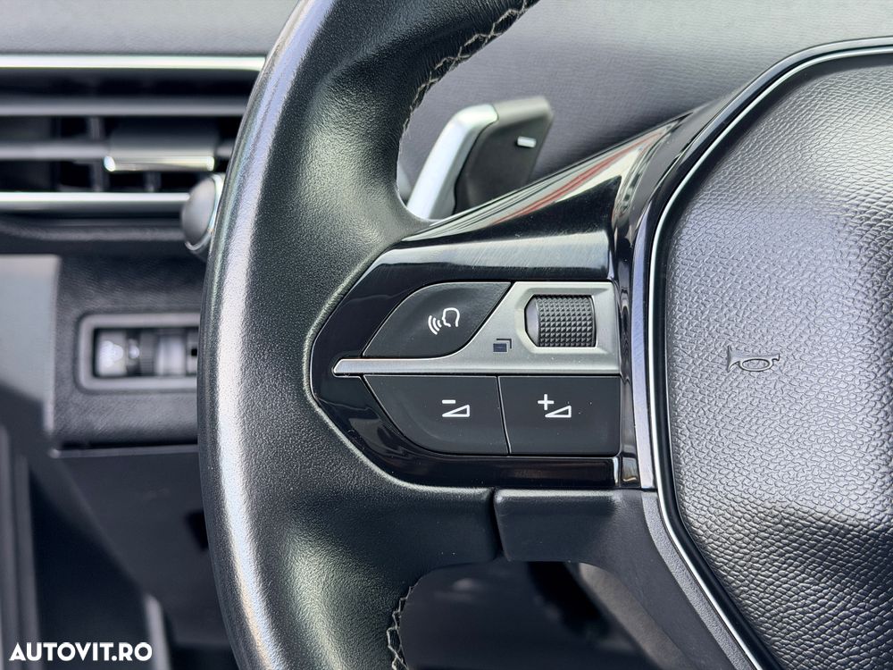 Peugeot 5008 PureTech 130 EAT6 Allure - 30