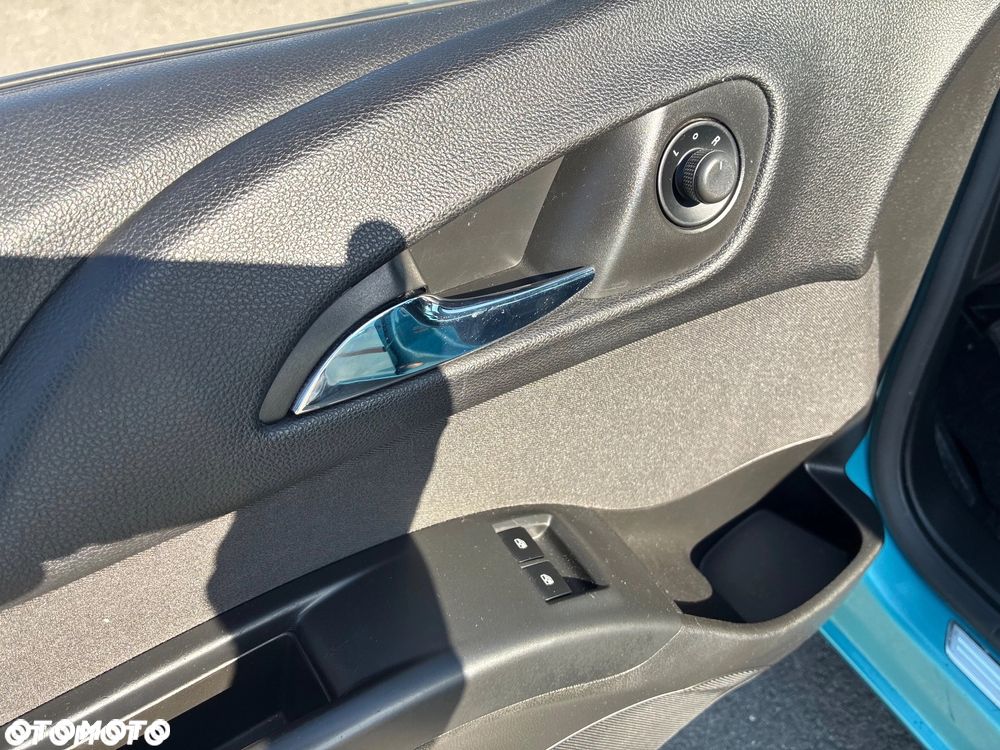 Opel Meriva - 15