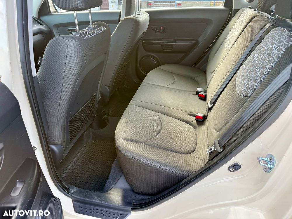 Kia Soul - 18