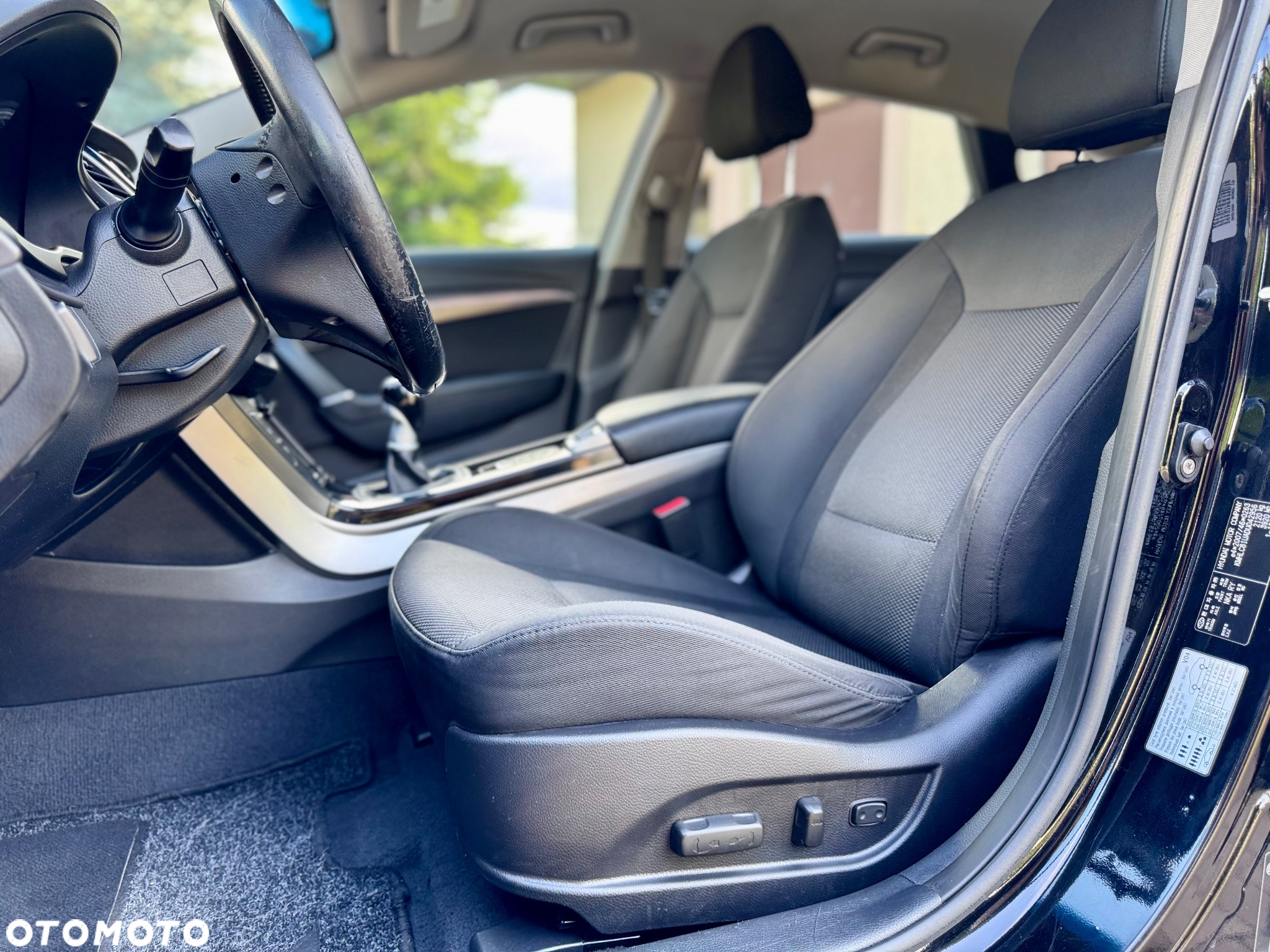 Hyundai i40 i40cw 1.7 CRDi 5 Star Edition - 5