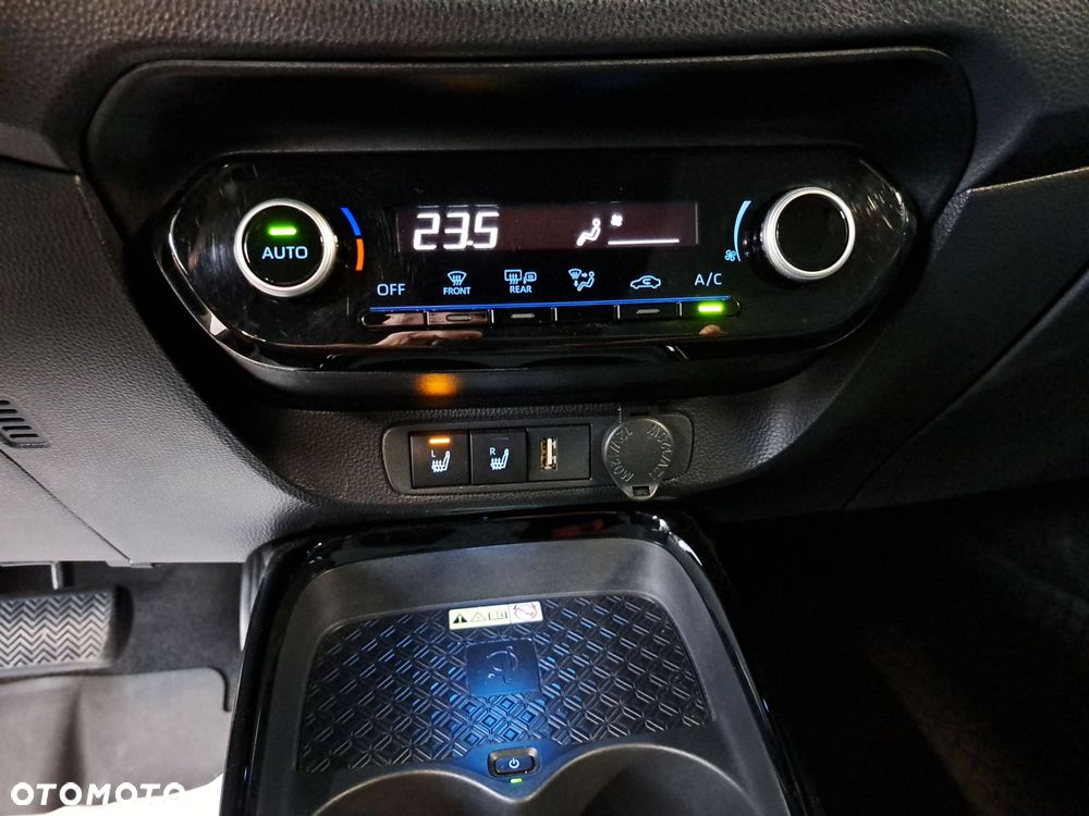 Toyota Aygo X - 29