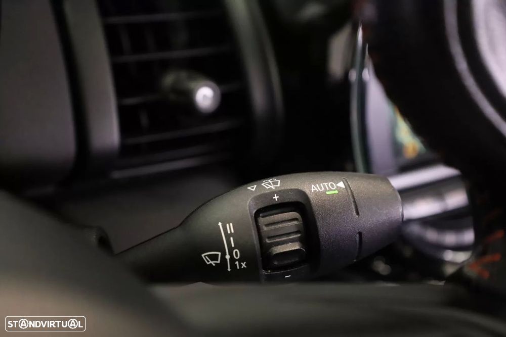 MINI Cabrio One - 42