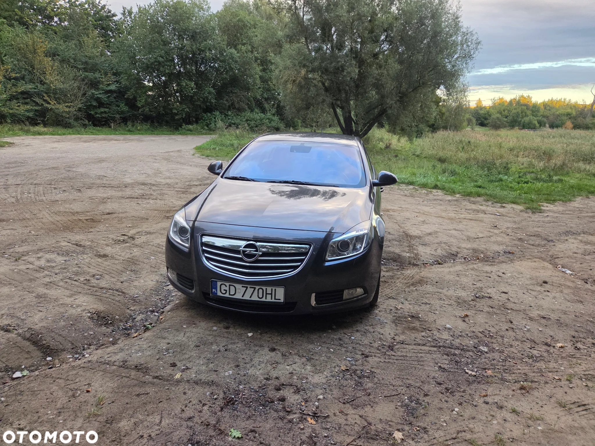 Opel Insignia 2.0 CDTI Edition - 4