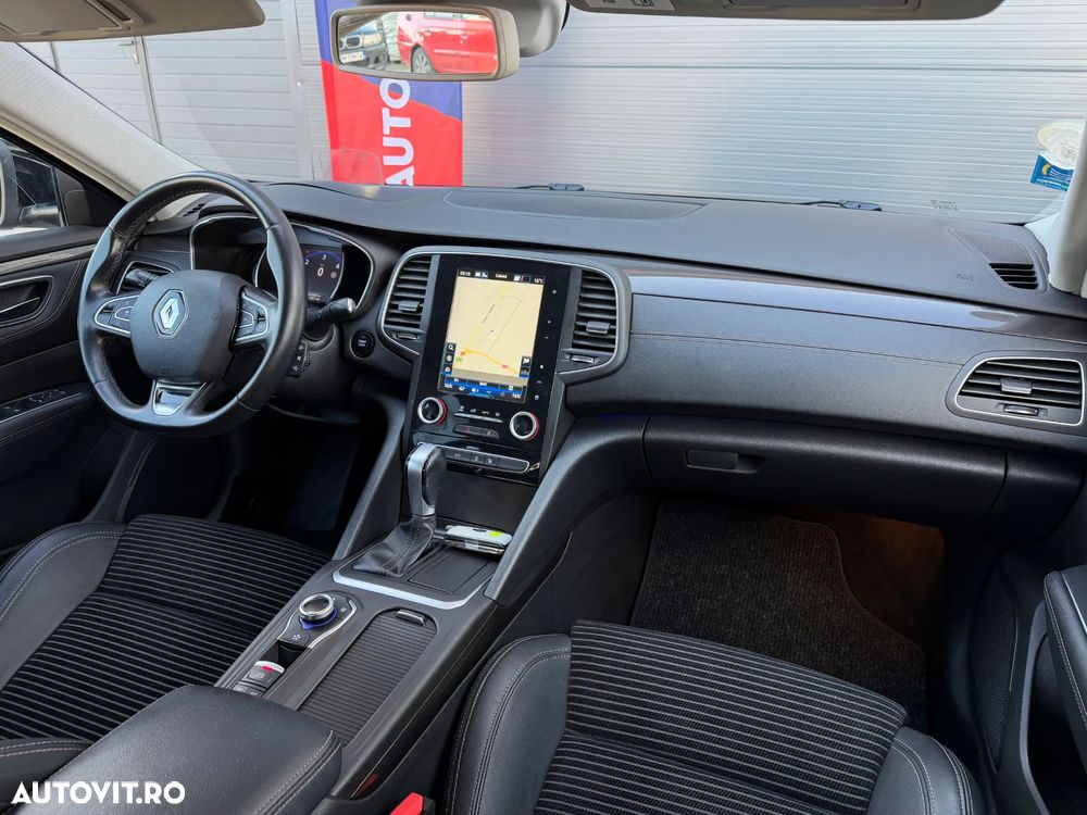 Renault Talisman ENERGY dCi 160 EDC INTENS - 8