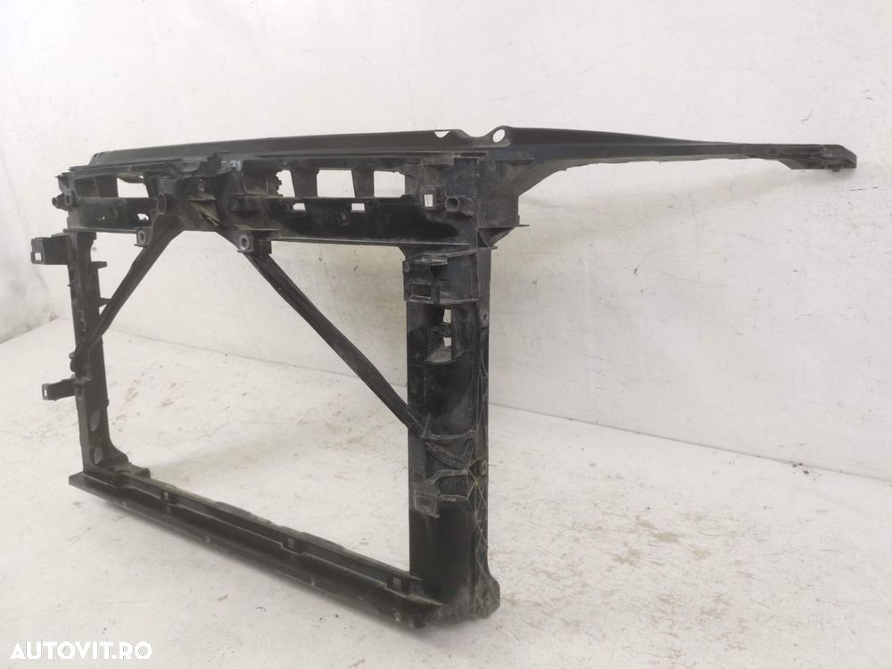 Trager Frontal Skoda  Octavia 3 2013 2014 2015 2016 2017 Original In S - 3